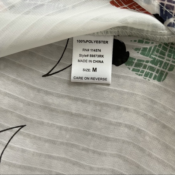 Ro & De Blouse - Picture 8 of 9